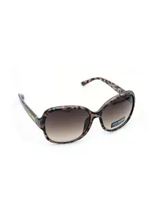 Steve Madden Outlook Women Square Sunglasses with UV Protected Lens 16426944903