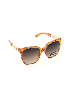 Steve Madden Women Stylised Sunglasses with UV Protected Lens 16426944514