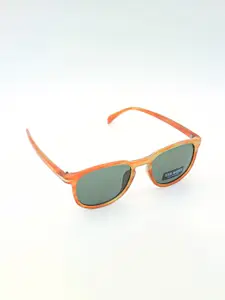 Steve Madden Outlook Men Wayfarer Sunglasses with UV Protected Lens 16426945894