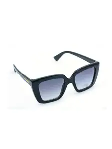 Steve Madden Women Stylised Sunglasses with UV Protected Lens 16426945061
