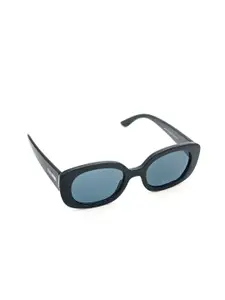 Steve Madden Women Stylised Sunglasses with UV Protected Lens 16426945092