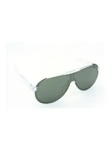 Steve Madden Outlook Men Round Sunglasses with UV Protected Lens 16426946242