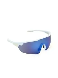 Steve Madden Women Sports Sunglasses with UV Protected Lens 16426945252