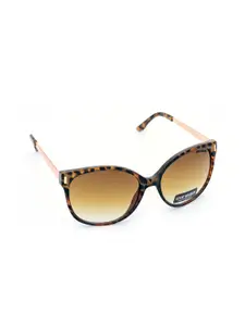 Steve Madden Women Cateye Sunglasses with UV Protected Lens 16426944842