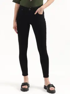 United Colors of Benetton Women Skinny Fit Jeans