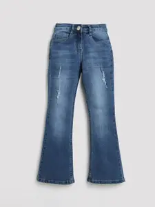 Tiny Girl Girls Bootcut Heavy Fade Jeans