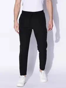 BLUE TYGA Men Travel Joggers Pro with Ultrastretch