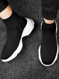 Bxxy Men Mesh Running Shoes