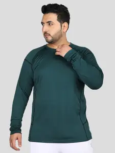 CHKOKKO Training or Gym Sports T-shirt