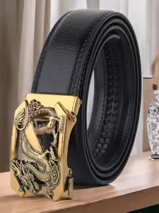 ZORO Men Leather Belt