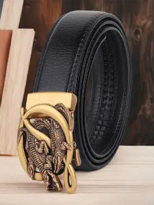 ZORO Men Leather Belt