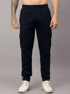 Cantabil Men Mid Rise Track Pants
