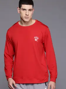 HRX by Hrithik Roshan Training Sweatshirt
