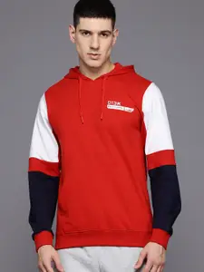 HRX by Hrithik Roshan Hooded Sweatshirt