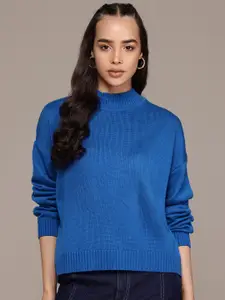 Roadster Women Pullover