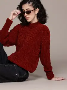 The Roadster Lifestyle Co. Self-Design Pullover