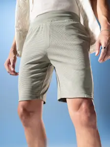 DAMENSCH Men Mid-Rise Shorts