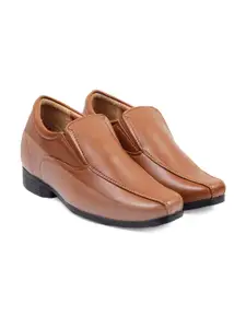 Bxxy Men Formal Slip On Shoes