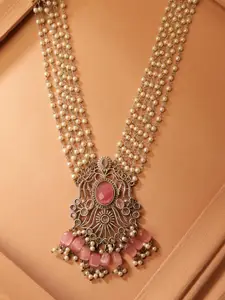 Fabindia Artificial Beads Necklace