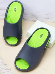 DOCTOR EXTRA SOFT Men Rubber Sliders