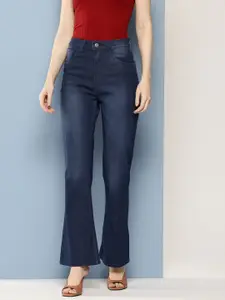 Chemistry Women Bootcut Fit  Jeans