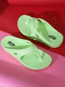 DOCTOR EXTRA SOFT Women Thong Flip-Flops