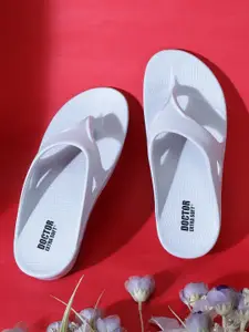 DOCTOR EXTRA SOFT Women Thong Flip-Flops
