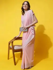 kasee Embellished Saree