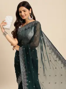 kasee Embellished Saree