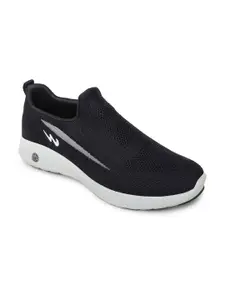 Campus Men Mesh Running Shoes