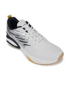 Campus Men Mesh Running Shoes