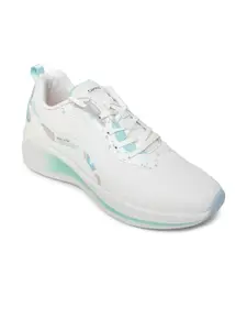 Campus Women Mesh Running Shoes