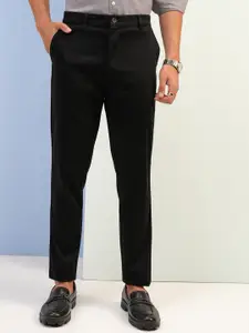 HIGHLANDER Premium Satin Chino Trousers