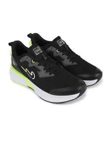 Campus Men Mesh Running Shoes
