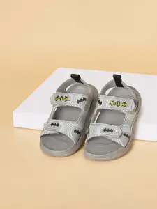 Pantaloons Junior Boys Batman Printed Sports Sandals