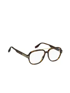 MARC JACOBS Men Square Sunglasses With UV Protected Lens 107513D515617