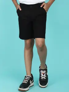 V-Mart Boys Cotton Shorts
