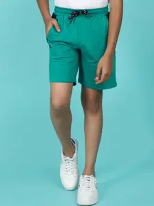 V-Mart Boys Cotton Shorts