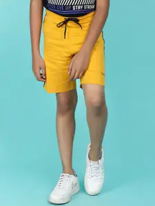 V-Mart Boys Cotton Shorts