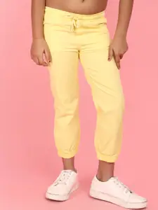 V-Mart Girls Mid Rise Jeans