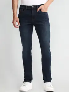U.S. Polo Assn. Denim Co. Regallo Skinny Fit Jeans