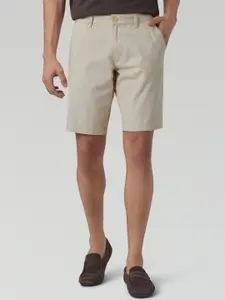 XYXX Men Antimicrobial Pure Cotton Chino Shorts