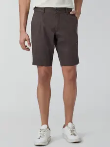 XYXX Men Pure Cotton Antimicrobial Shorts