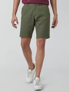 XYXX Men Antimicrobial Pure Cotton Shorts