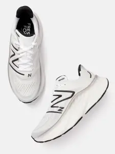 New Balance Men Fresh Foam X More v4 Running Shoes