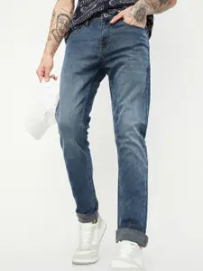 max Men Light Fade Stretchable Jeans