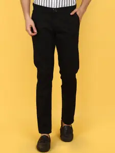 V-Mart Men Slim Fit Chinos Chinos Trouser