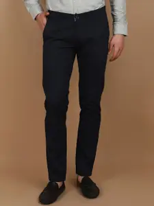 V-Mart Men Slim Fit Chinos Trouser