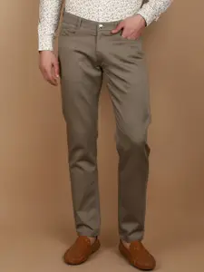 V-Mart Men Slim Fit Chinos Trouser
