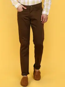 V-Mart Men Slim Fit Chinos Trouser